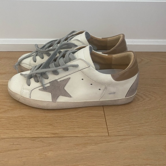 Golden Goose Shoes - GGDB classic sneakers